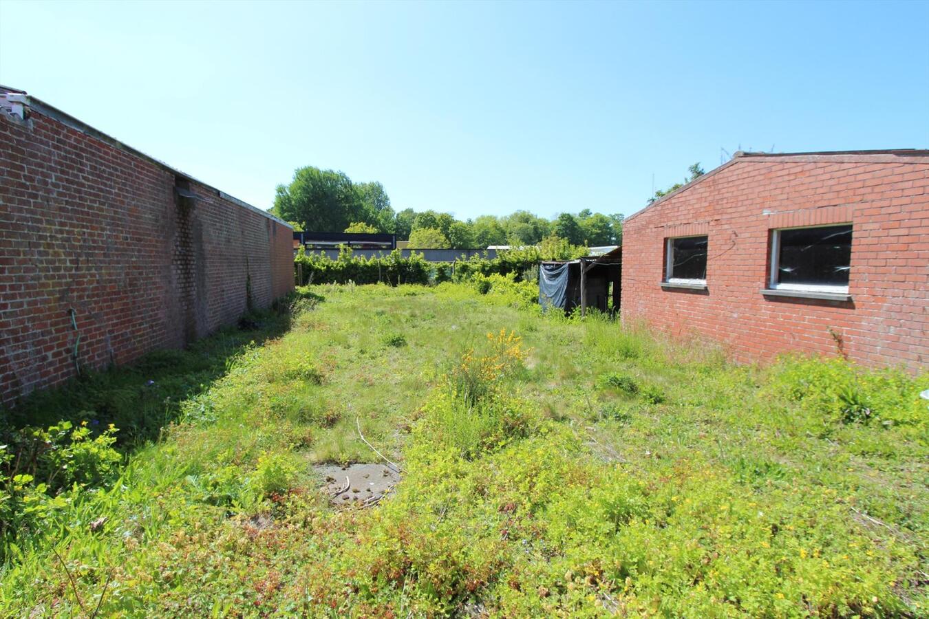 Woning met 3 slaapkamers en garage te Koekelare 