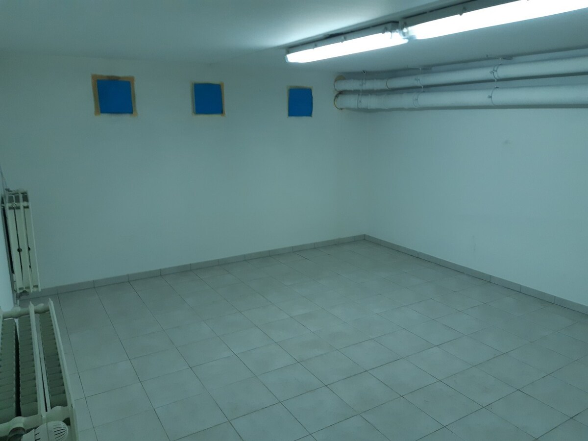 Ideale kantoor- of praktijkruimte. 