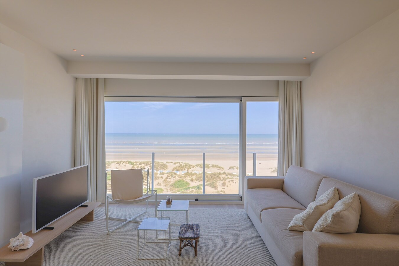  appartement - OOSTDUINKERKE