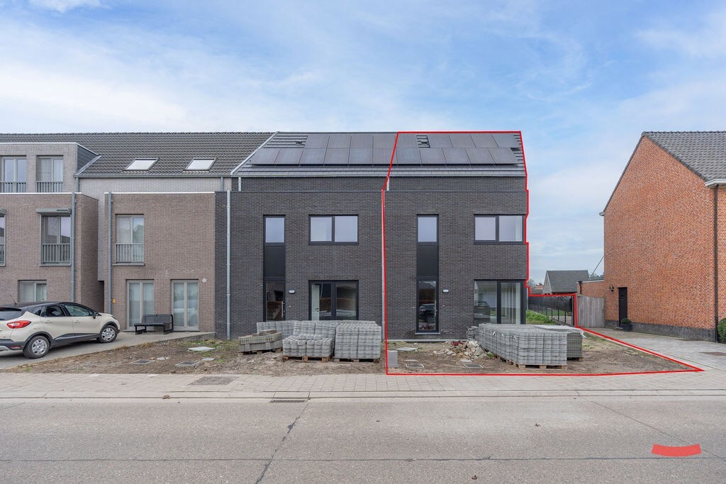 Woning te koop in Ravels