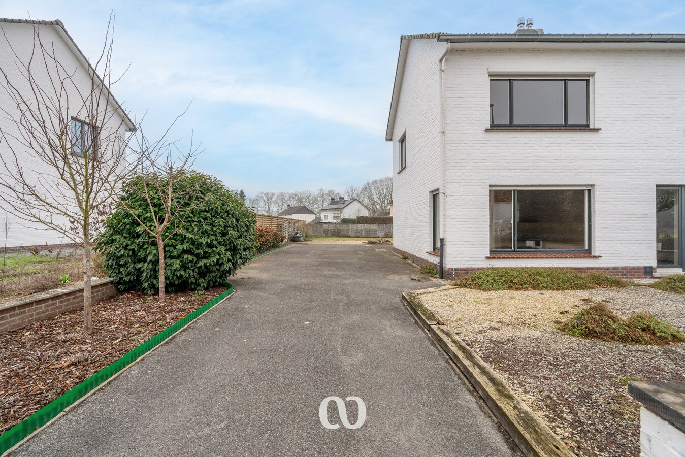 Gezellige gezinswoning met 4 slaapkamers in het landelijke Lozer 