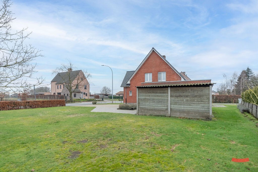 Woning te koop in Weelde