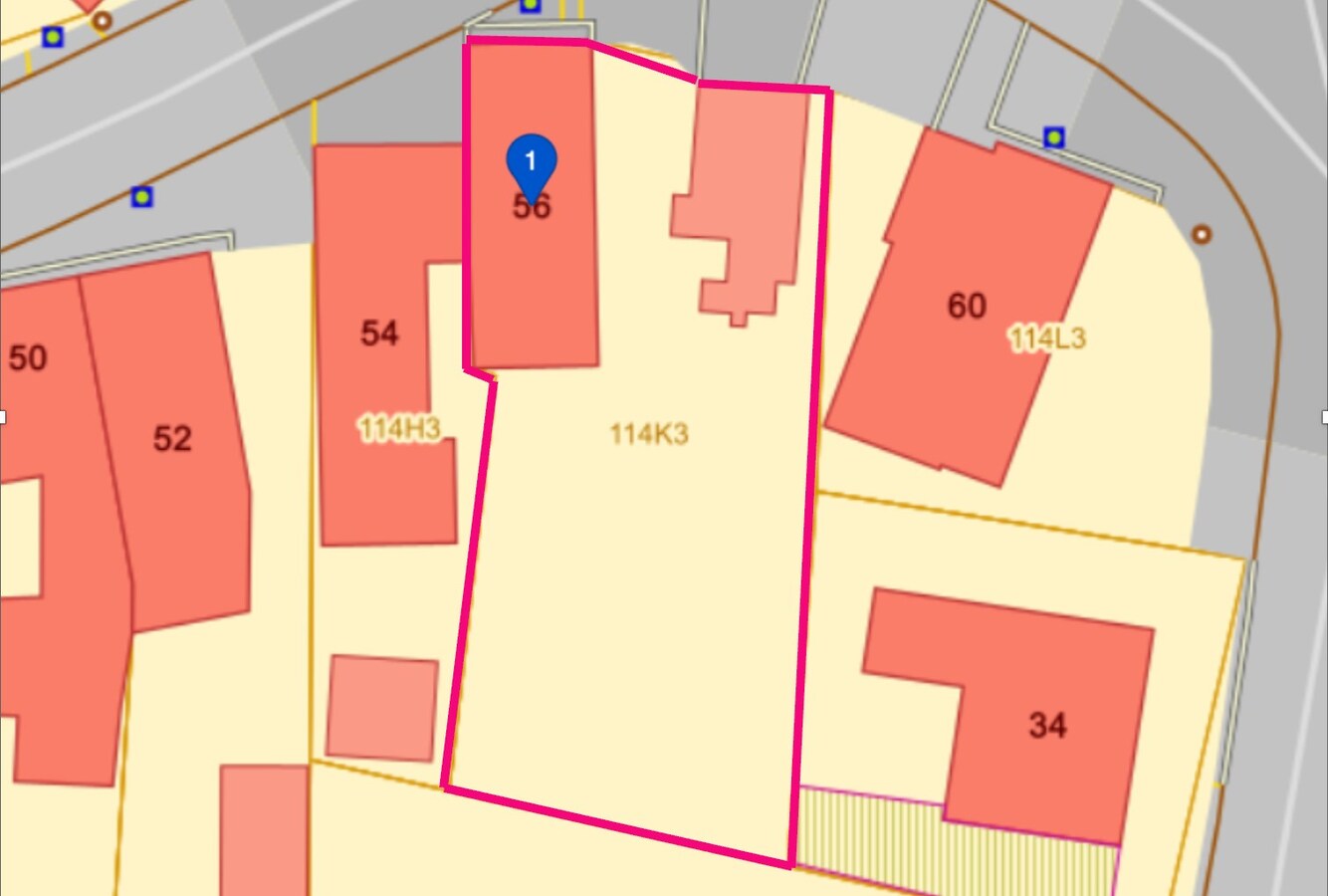 Renovatiewoning op zuidgericht perceel 