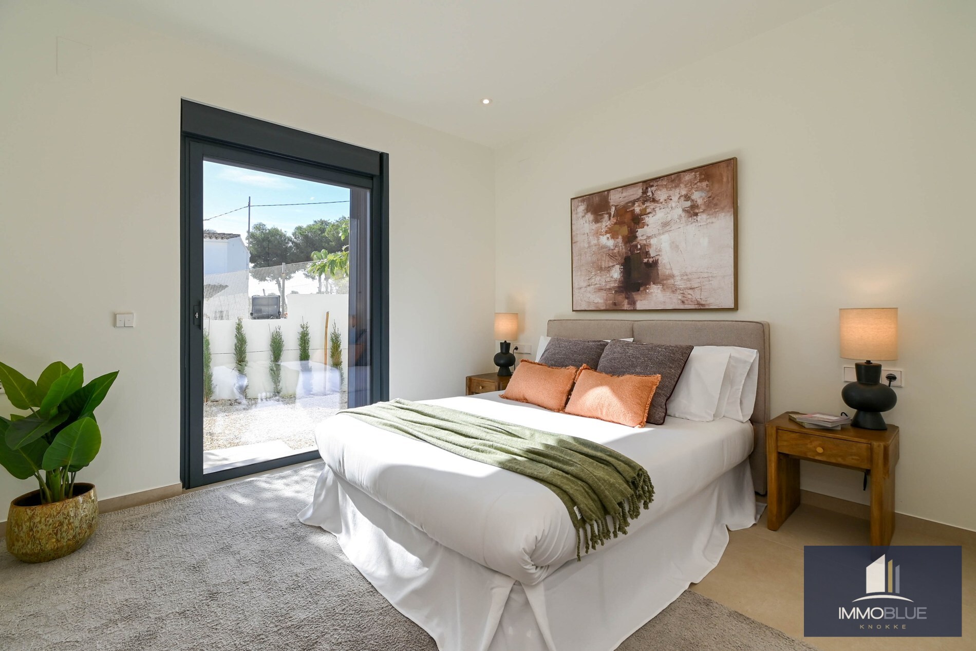 Villa a vendre À Moraira