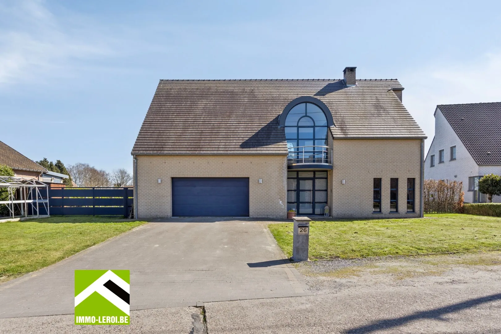 Veldstraat 26 Tongeren-Borgloon