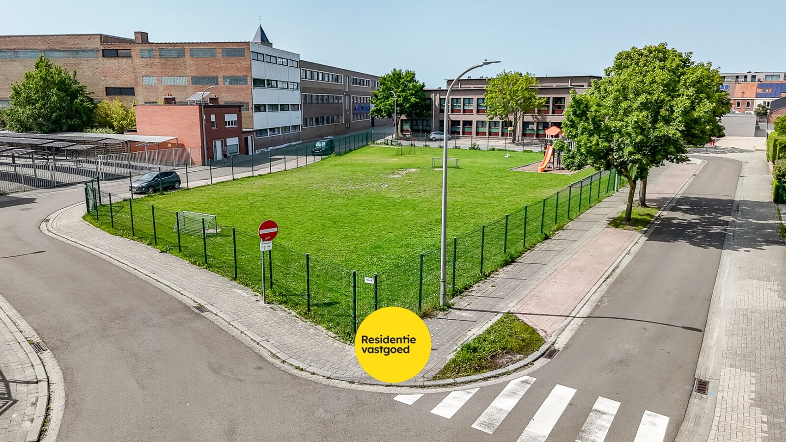 Te koop woning - Waregem