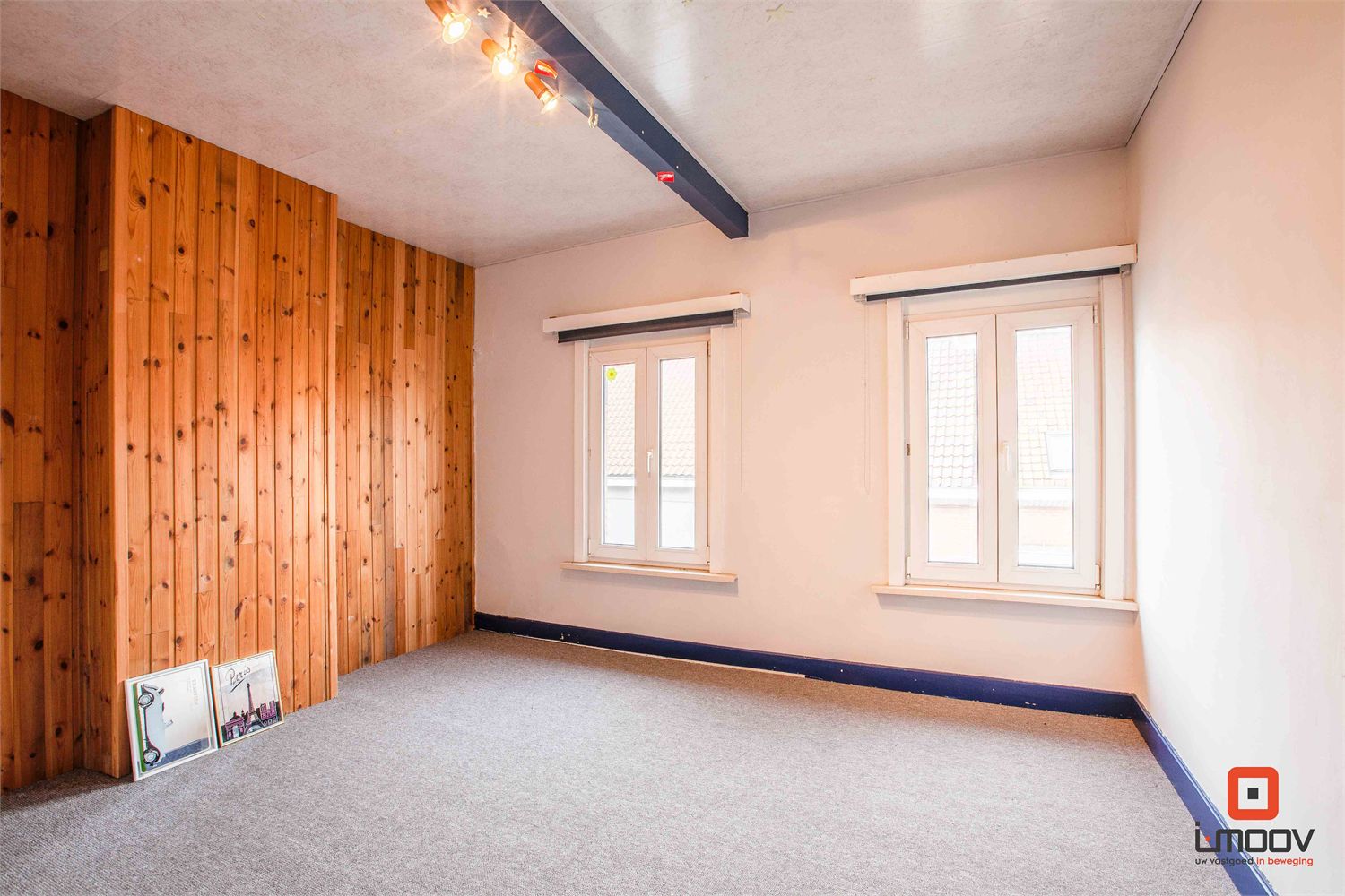 Woning verkocht in Sint-Niklaas