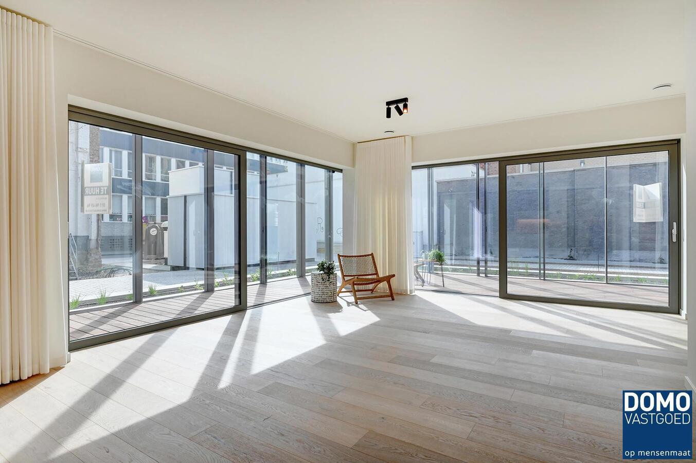 Loft verhuurd in Hasselt