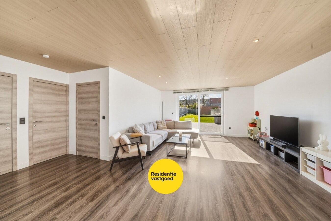 Te koop woning - Oudenburg