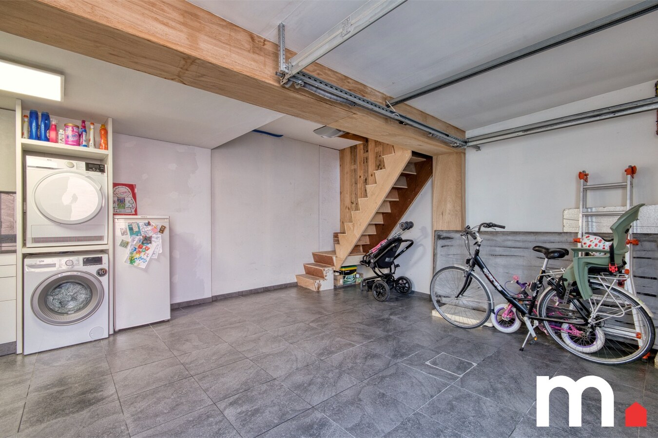 Centraal gelegen instapklare woning te Kortrijk ! 