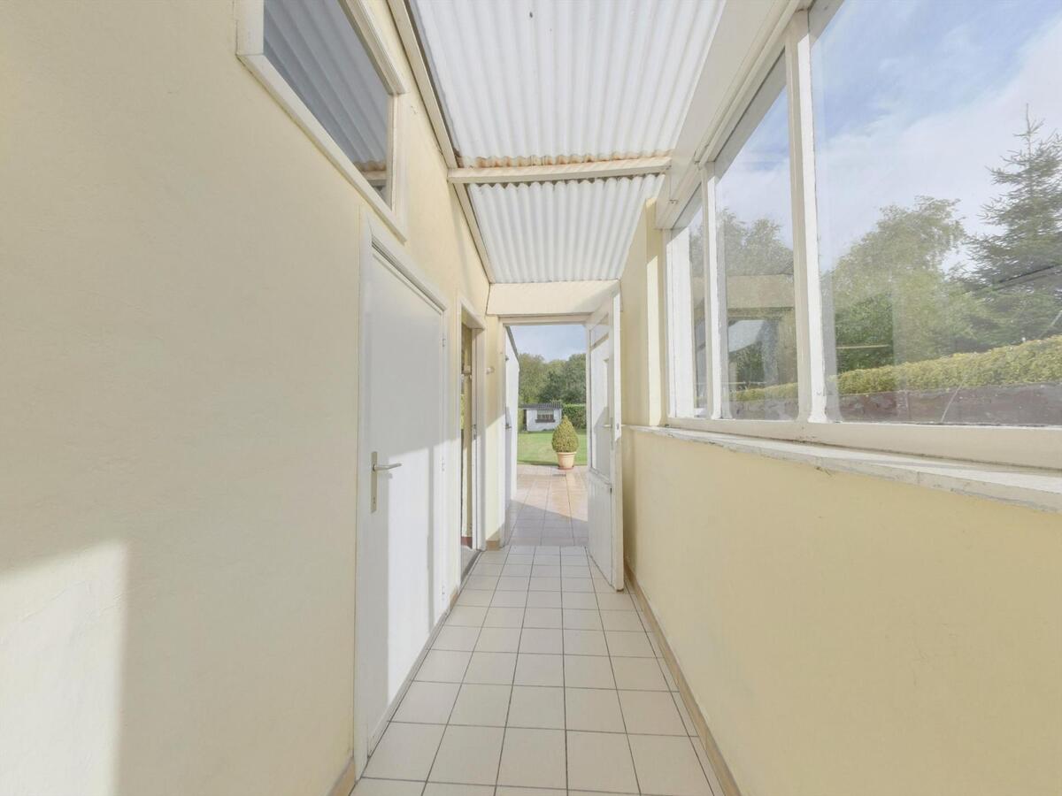 Ruime rijwoning nabij centrum Gistel 