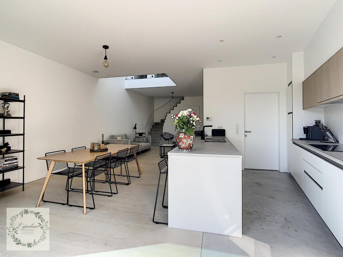 Verkocht! Prachtige instapklare woning 