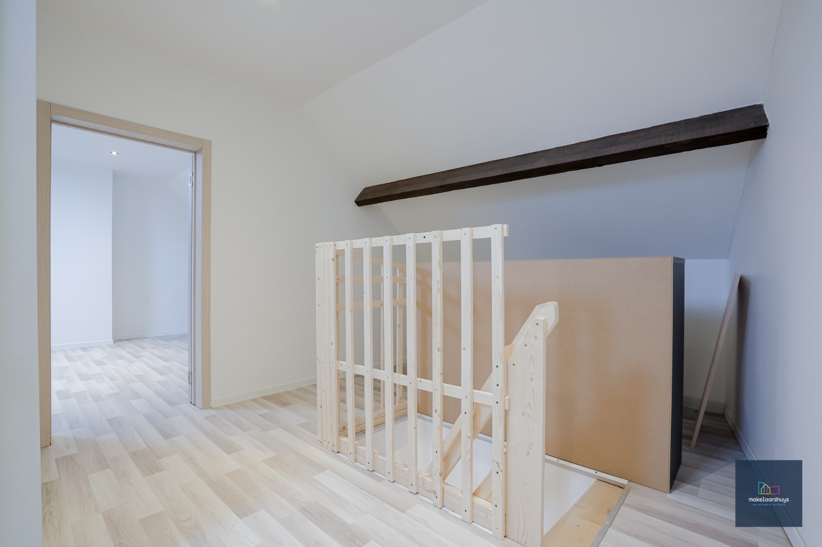 Ruime woning met tuin / ook geschikt voor Co-housing 