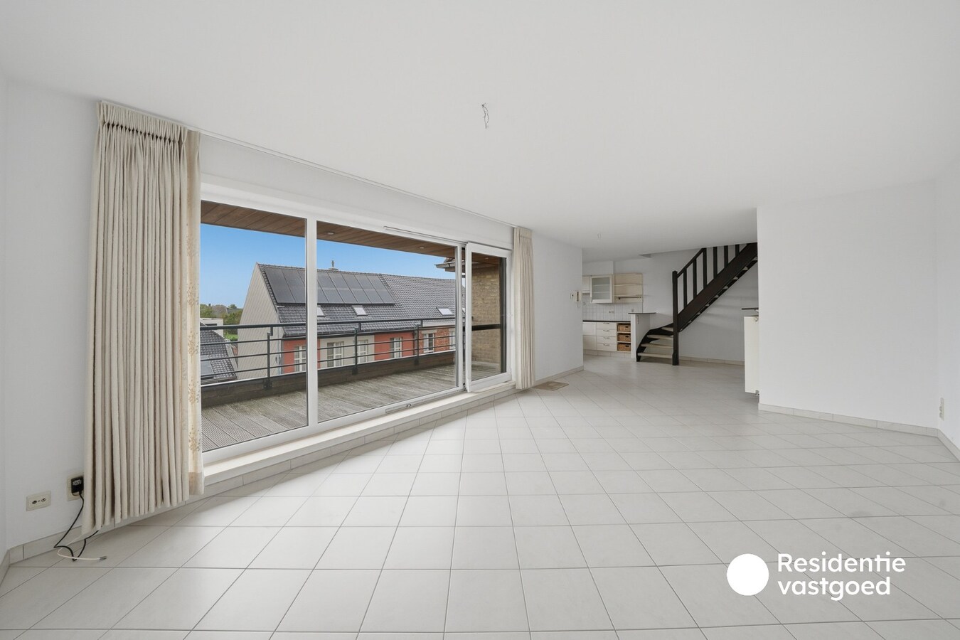 Te koop duplex - Eernegem