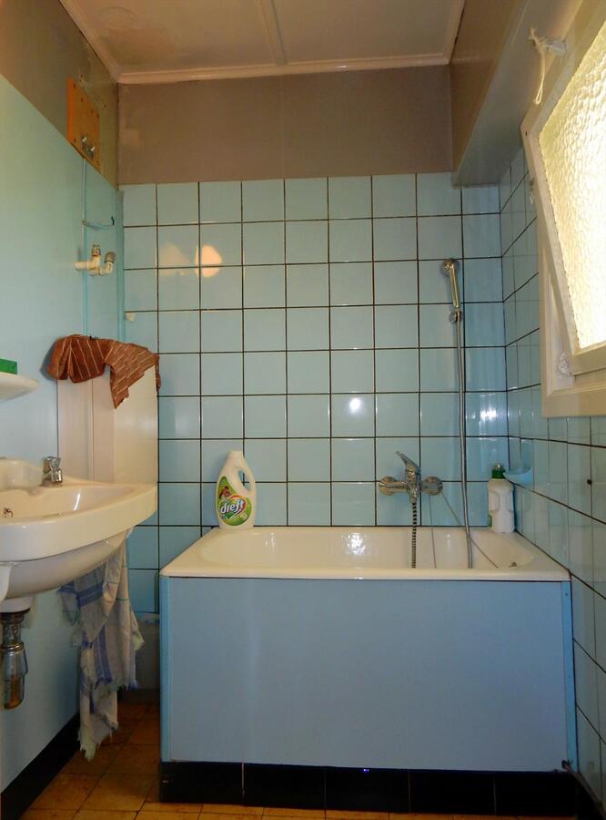 Rustig gelegen alleenstaande woning 