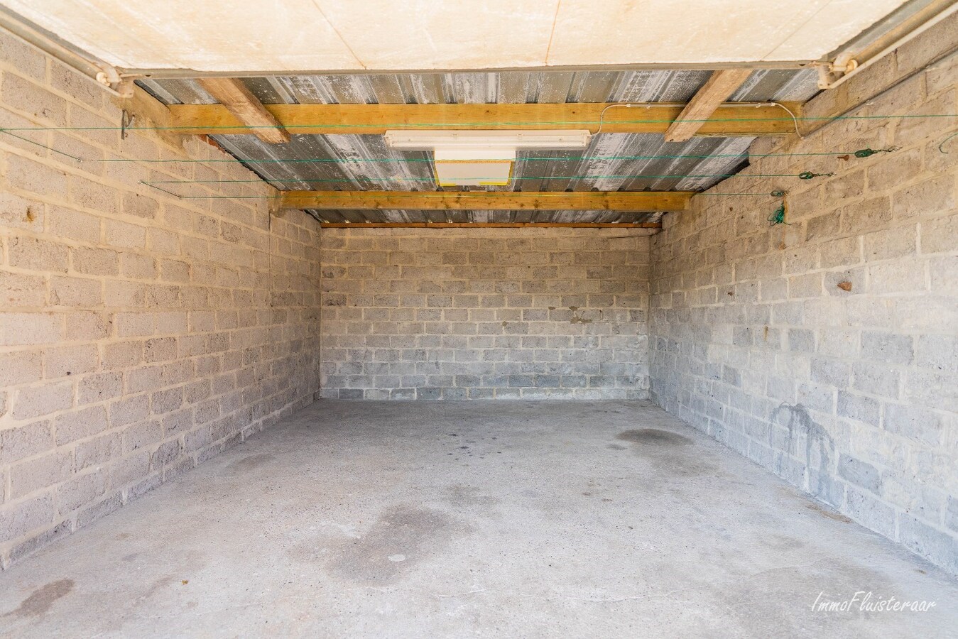 Belle maison avec écurie et terrain d'environ 1,63 ha à Opglabbeek (Oudsbergen) 