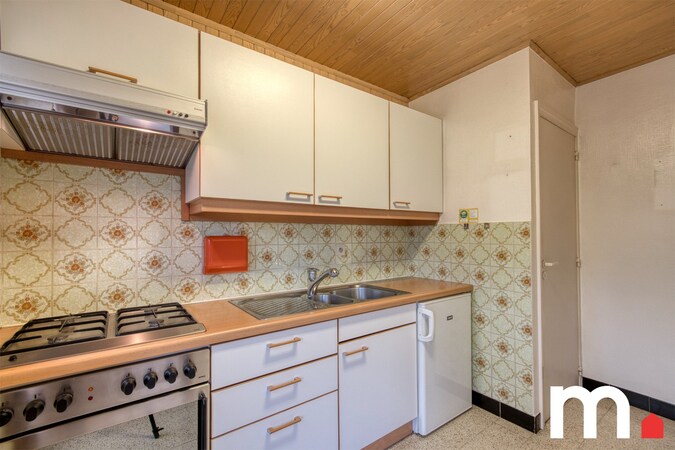 Verkocht woning - Bissegem