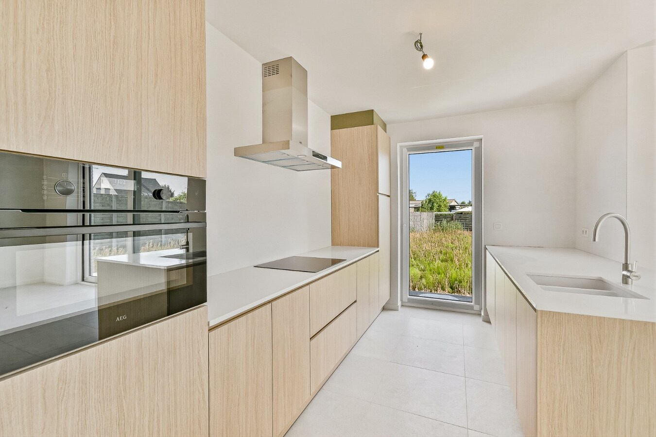 Te koop woning - Gistel