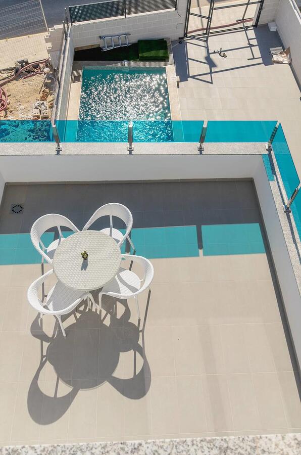 Villa te koop in Benijofar