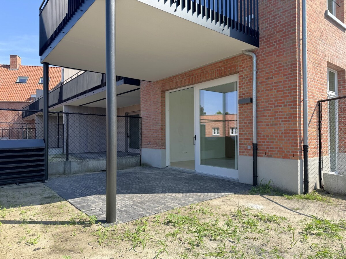 Benedenwoning te huur in Ravels