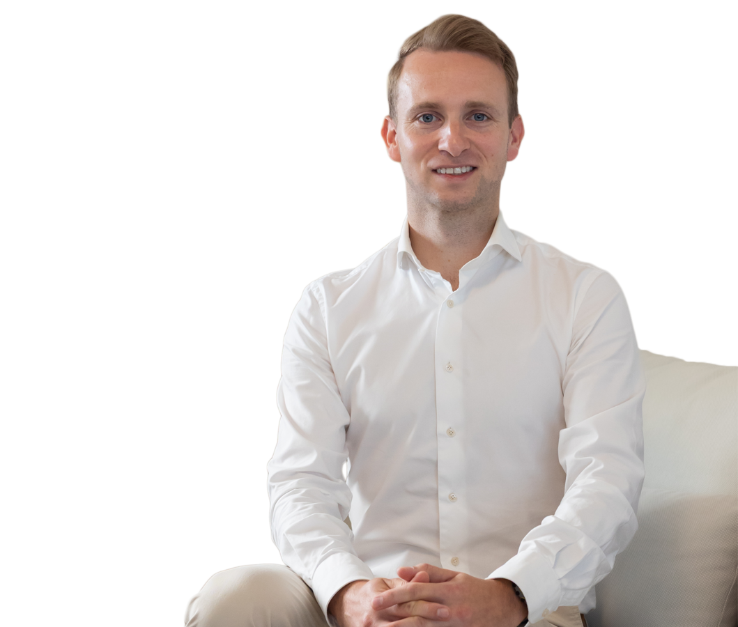 Simon Beeckman CTA