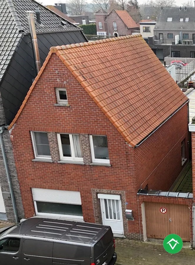 Woning met 3 slaapkamers te Wijnendale 