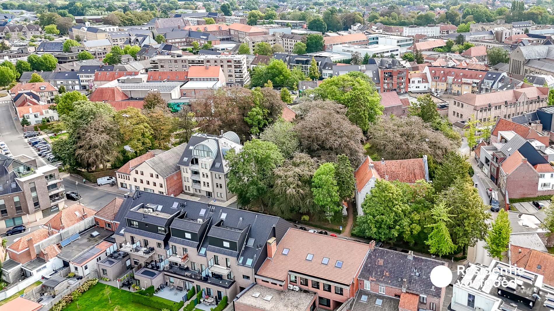 KIJKDAG zaterdag 19 september van 14u tot 16u, op afspraak! 