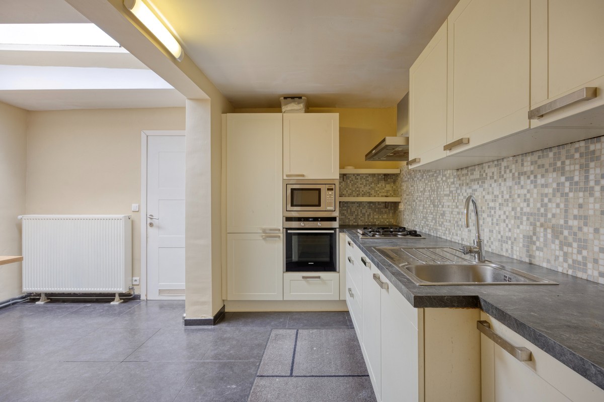 Woning met 4 slaapkamers in Heverlee!  – EPC 405 kWh/m² - bewoonbare opp. 150 m² 