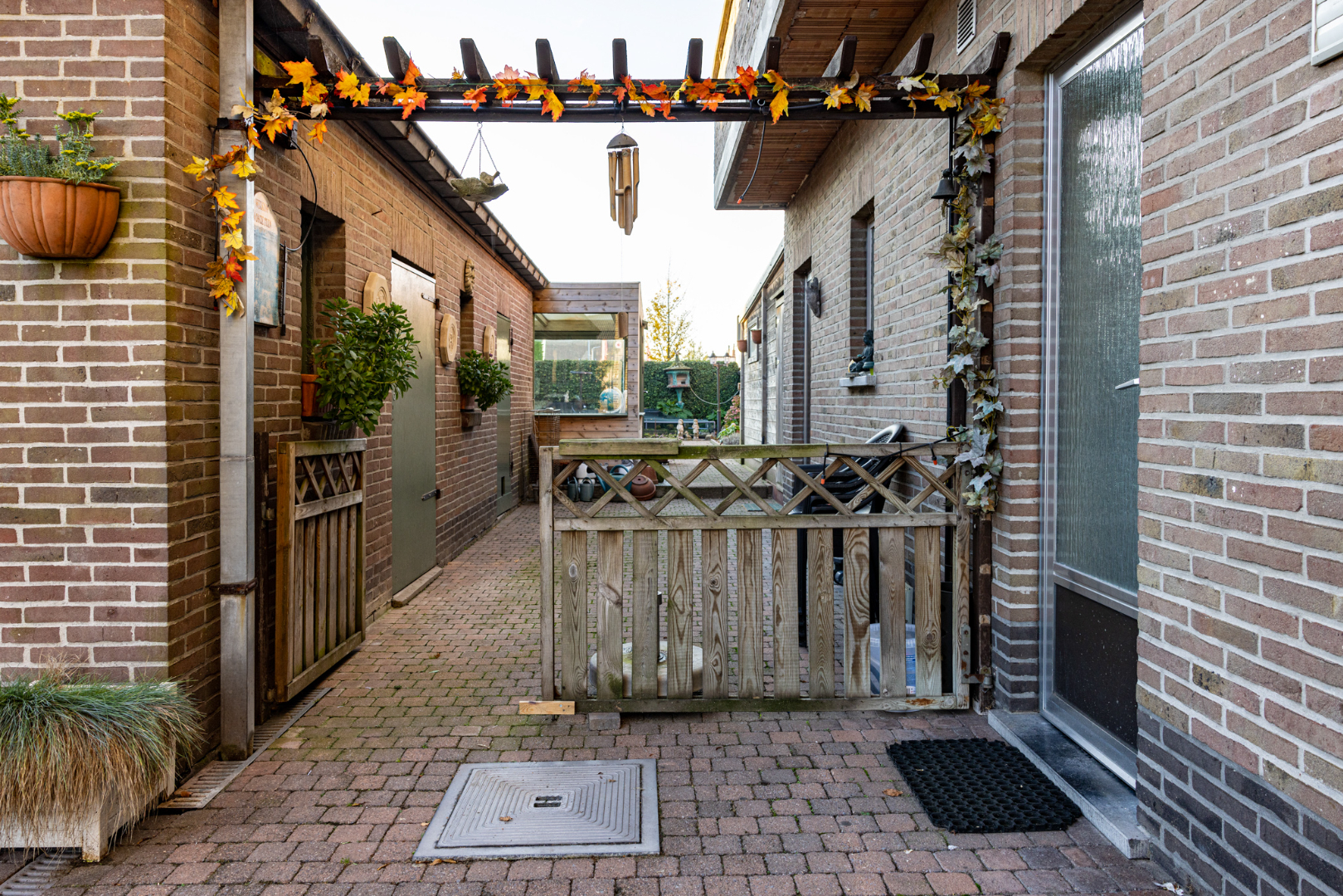 HoB met 3 slpks én extra leefruimte nabij centrum Maldegem 