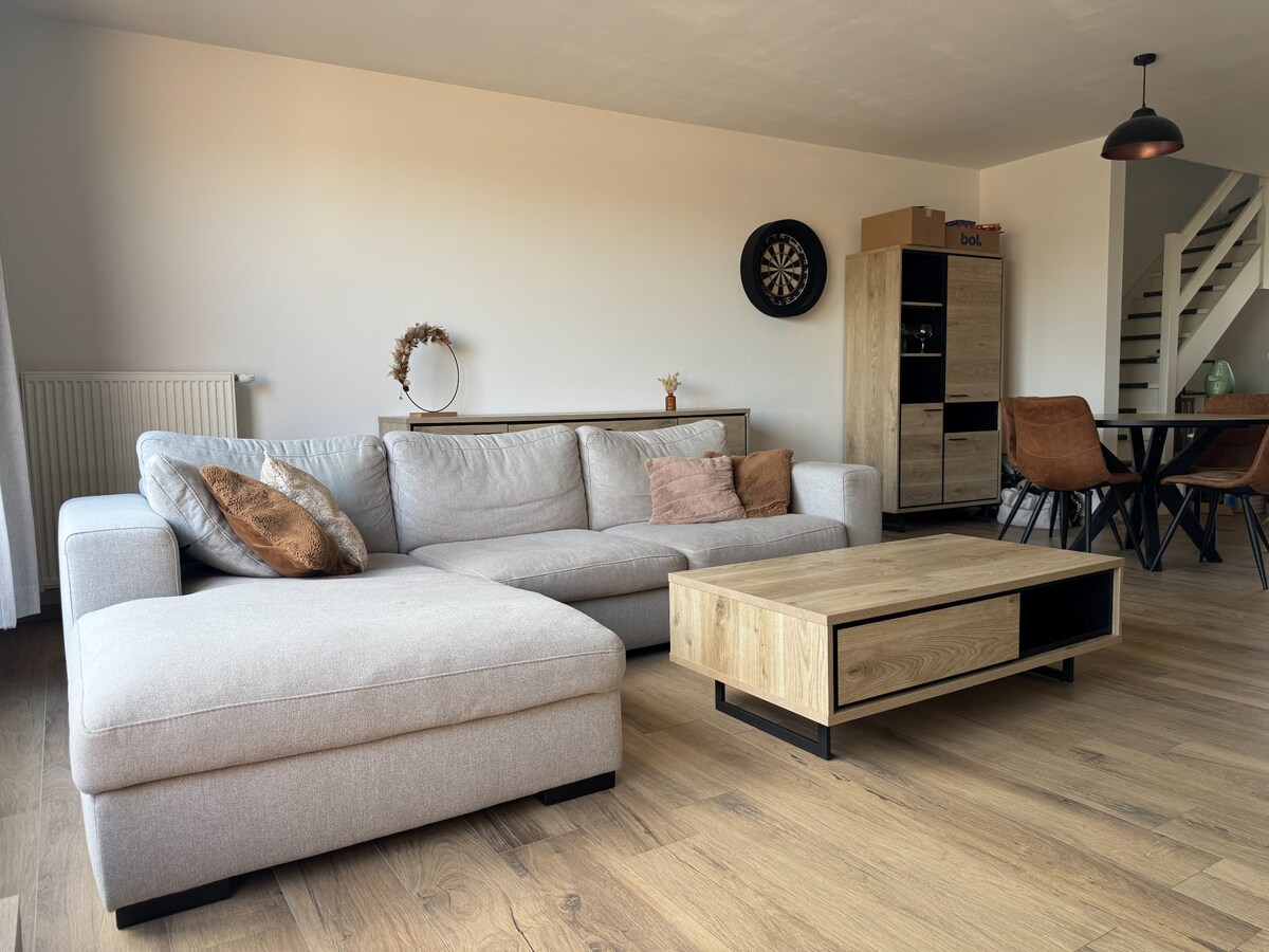 Appartement te huur in Ravels