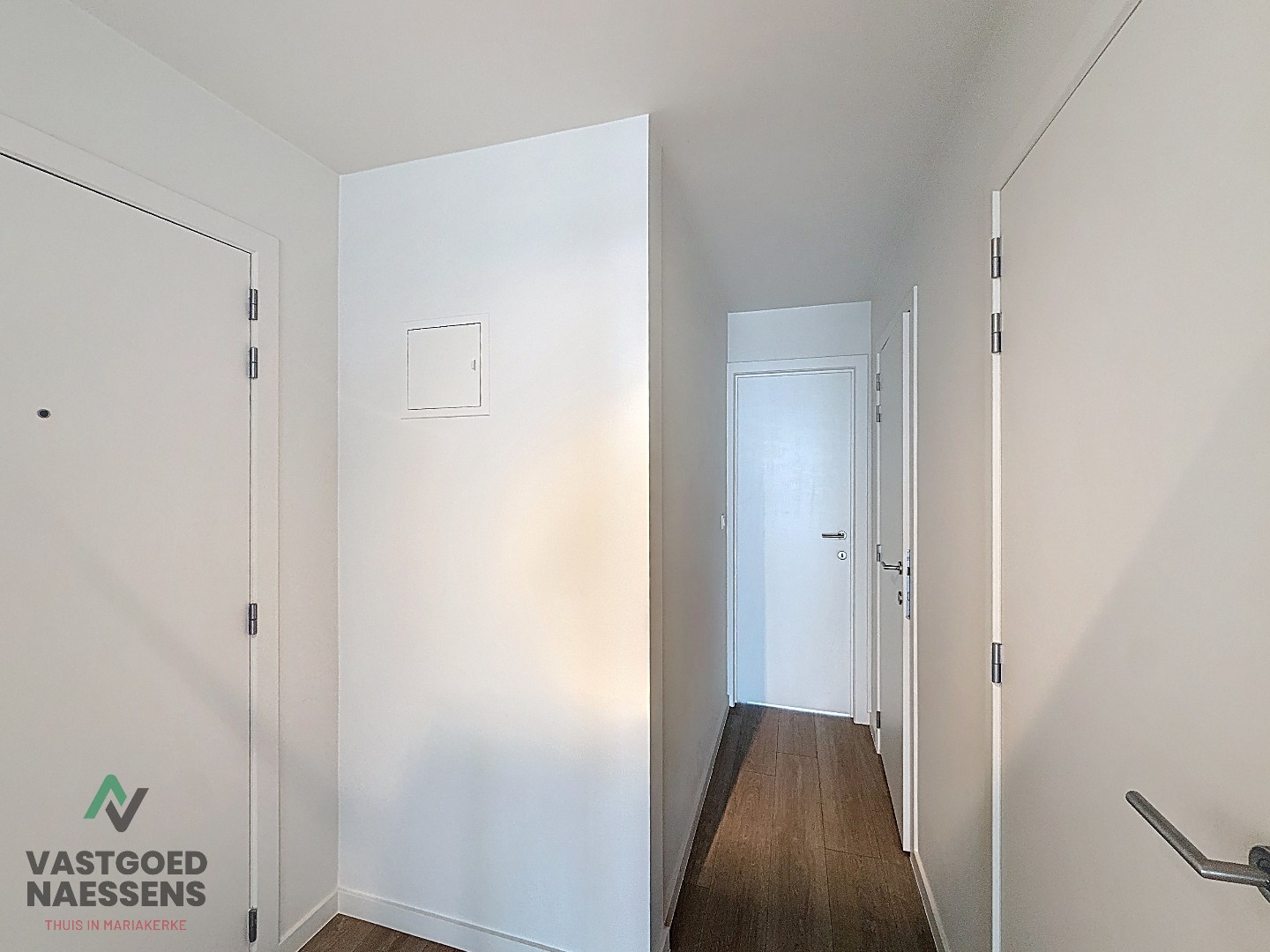 Appartement a louer À Oostende