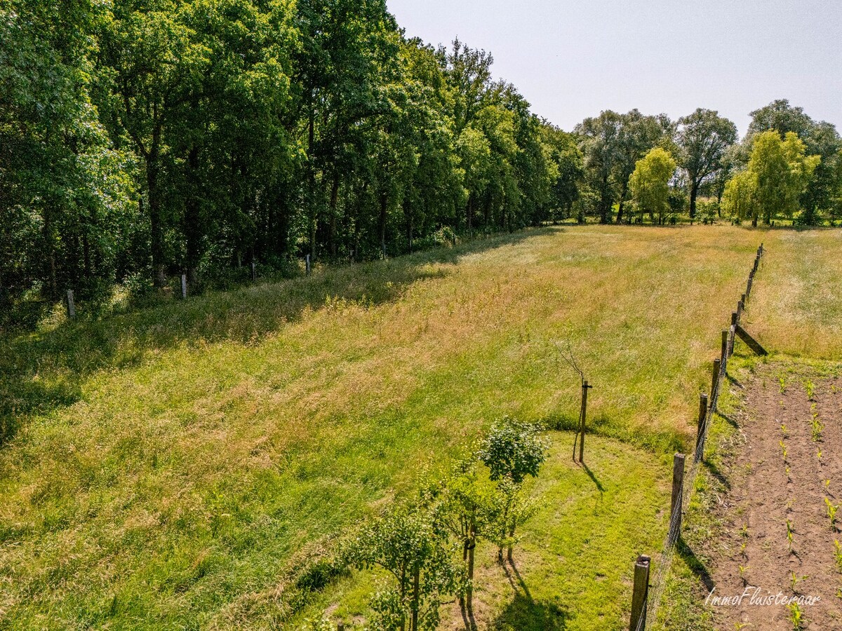 Propriété vendu À Nijlen