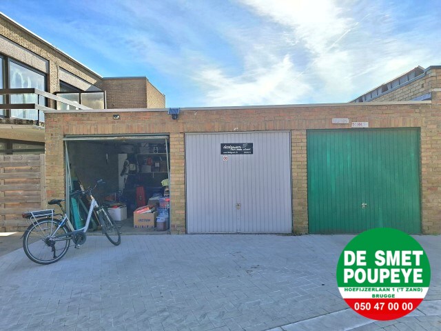 Zonnig hoekappartement 