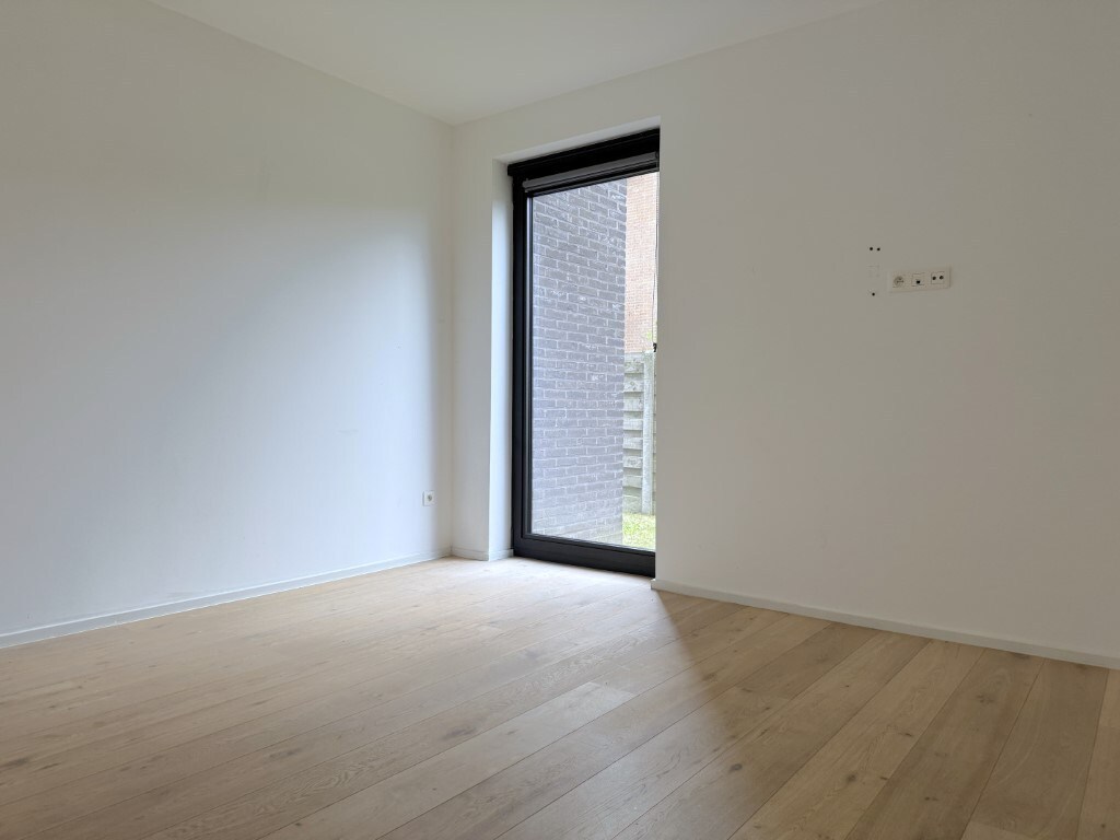 Benedenwoning verhuurd in Turnhout