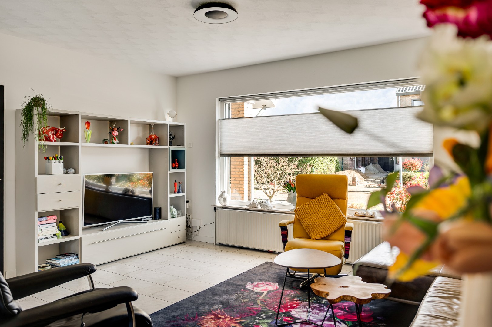 Semi-bungalow te koop in Hunsel