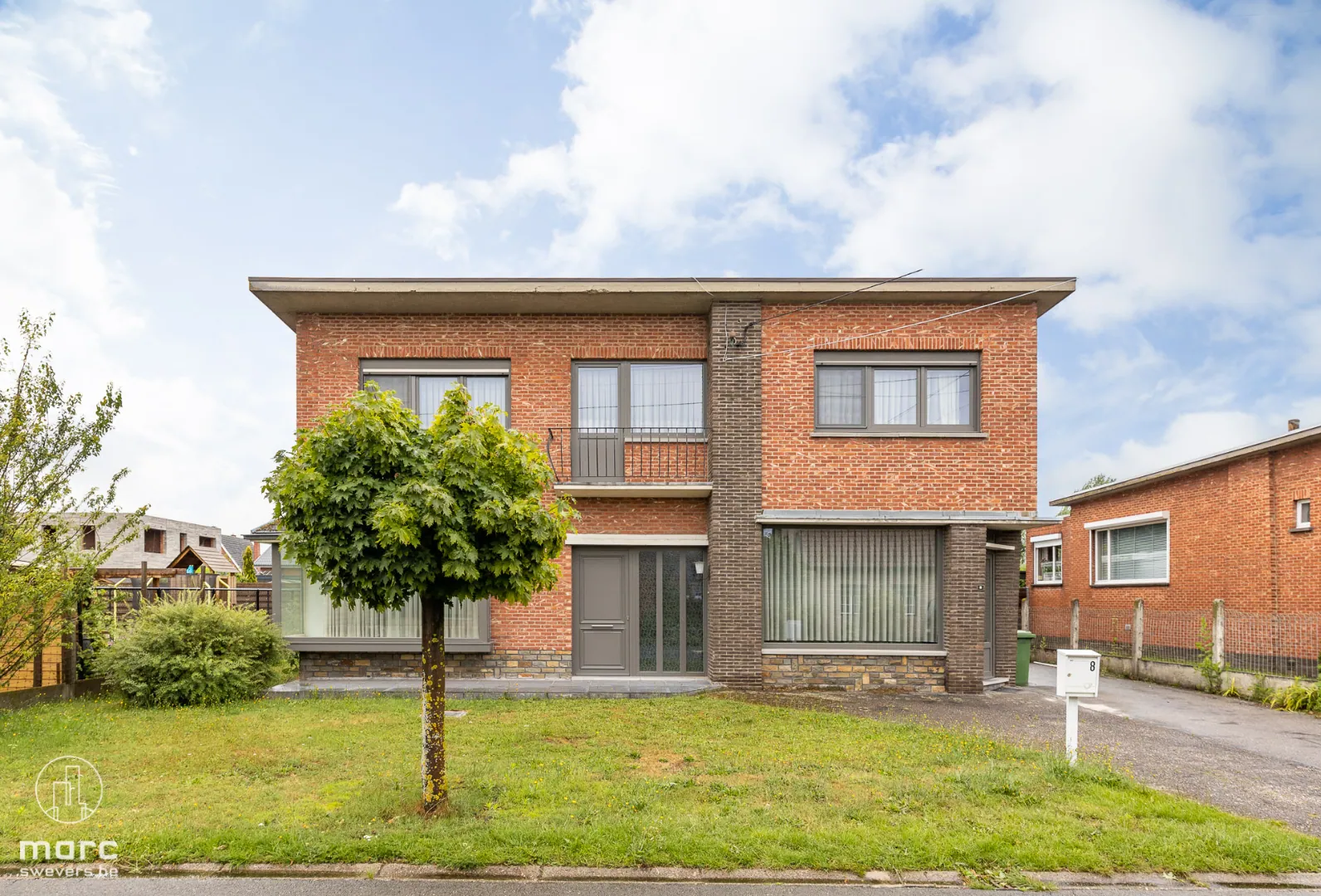 Verkocht woning - Kermt