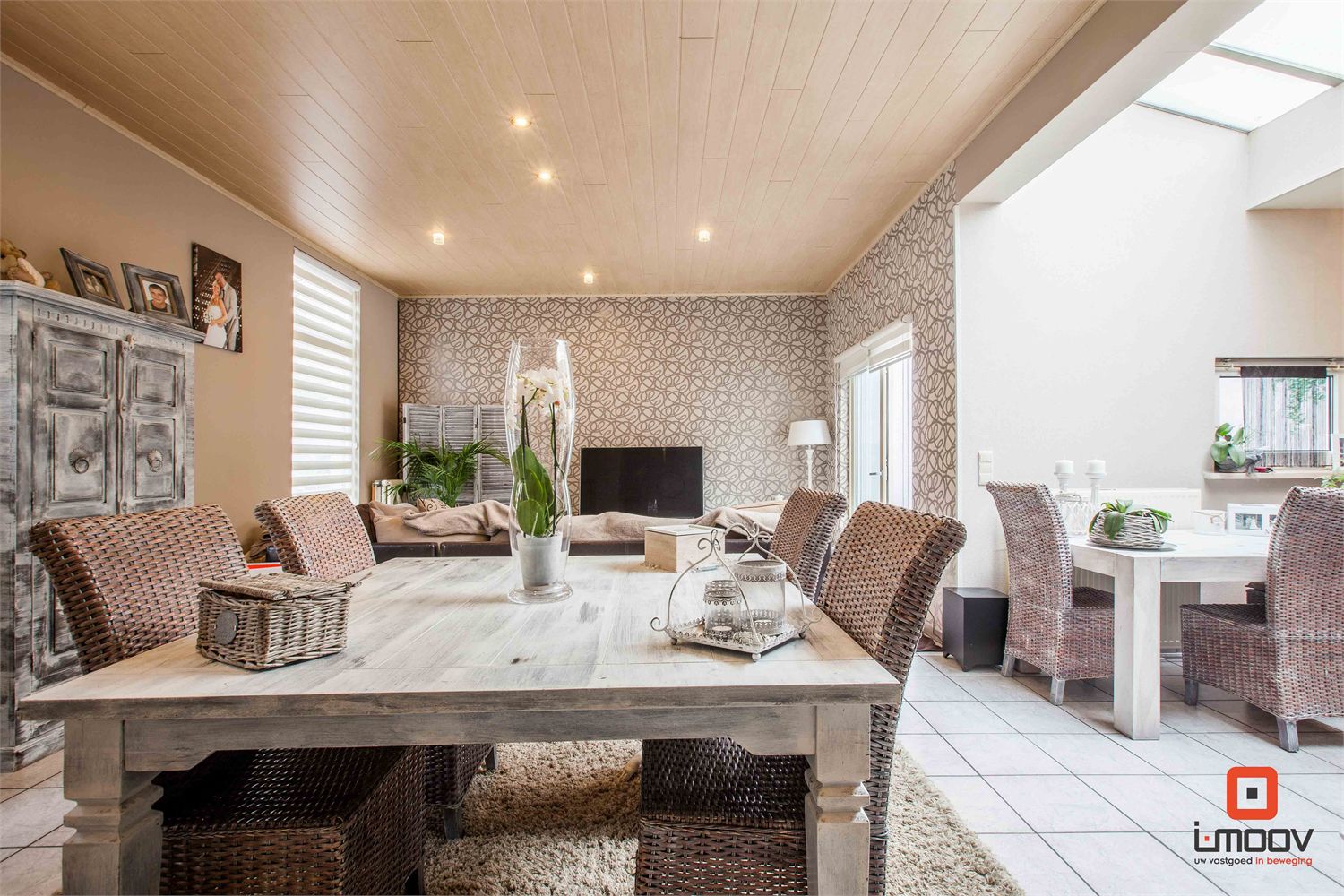 Woning verkocht in Gent