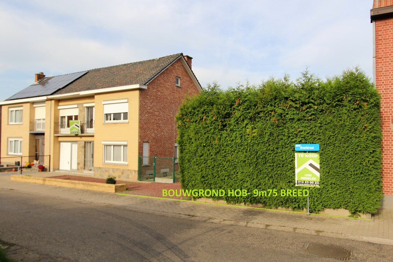 Verkocht woning - Tongeren
