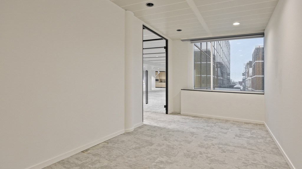 Hoogwaardige kantoren te huur in Compass Antwerpen