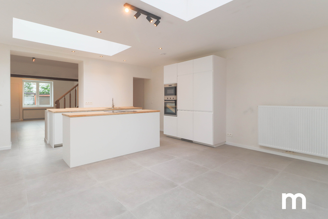 Te koop woning - Ingelmunster