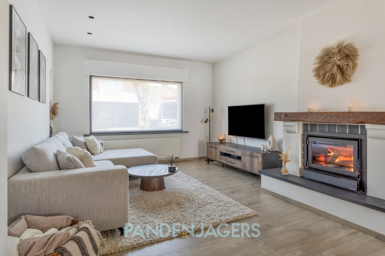 Verkocht - Woning - Duffel