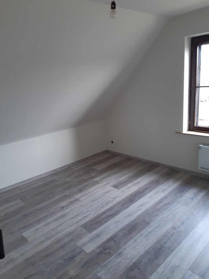 Aangenaam, rustig wonen. 