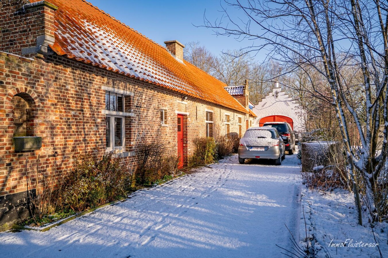 Propriété a vendre À Zemst