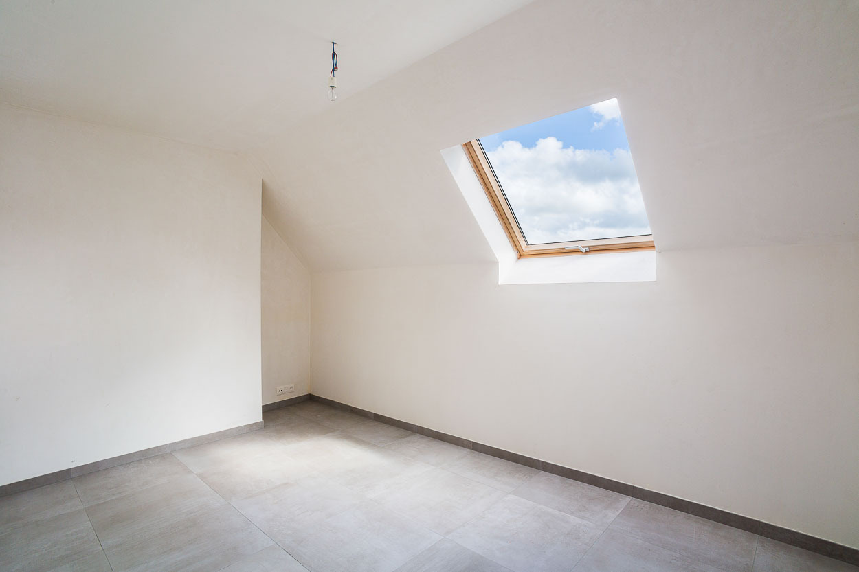 Prachtig nieuwbouw duplexappartement te Oudenburg 