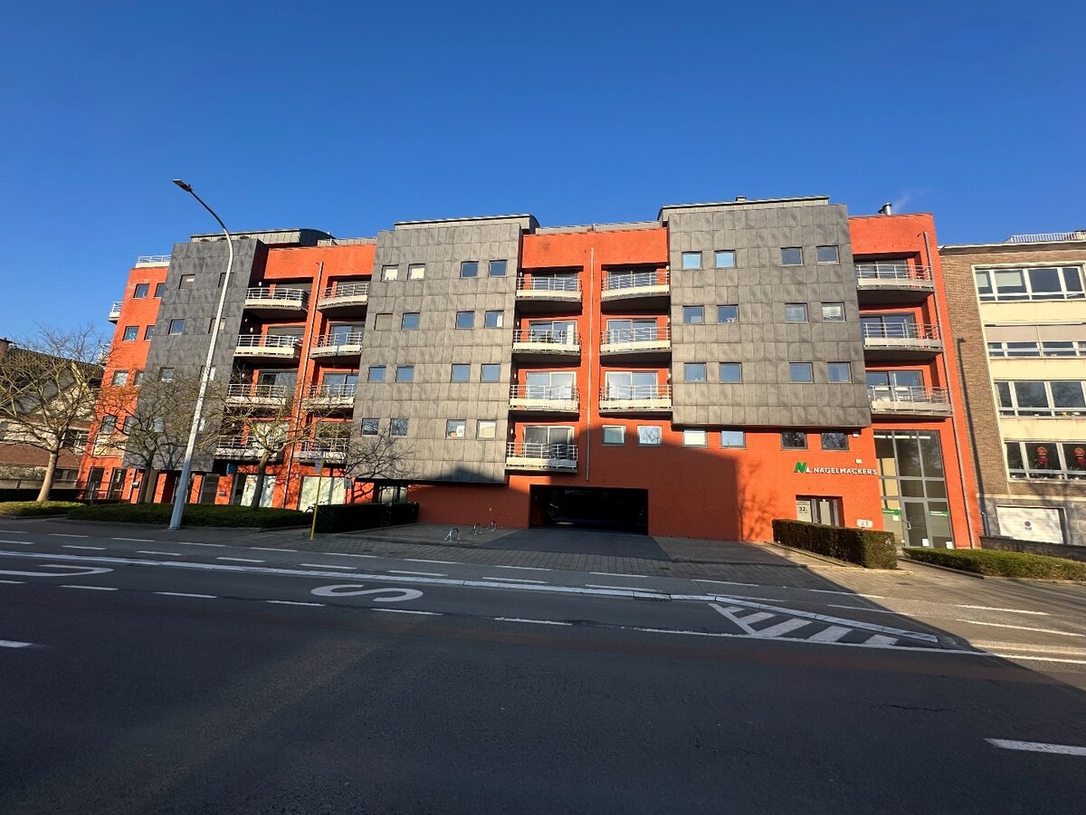 Te koop appartement - Gent