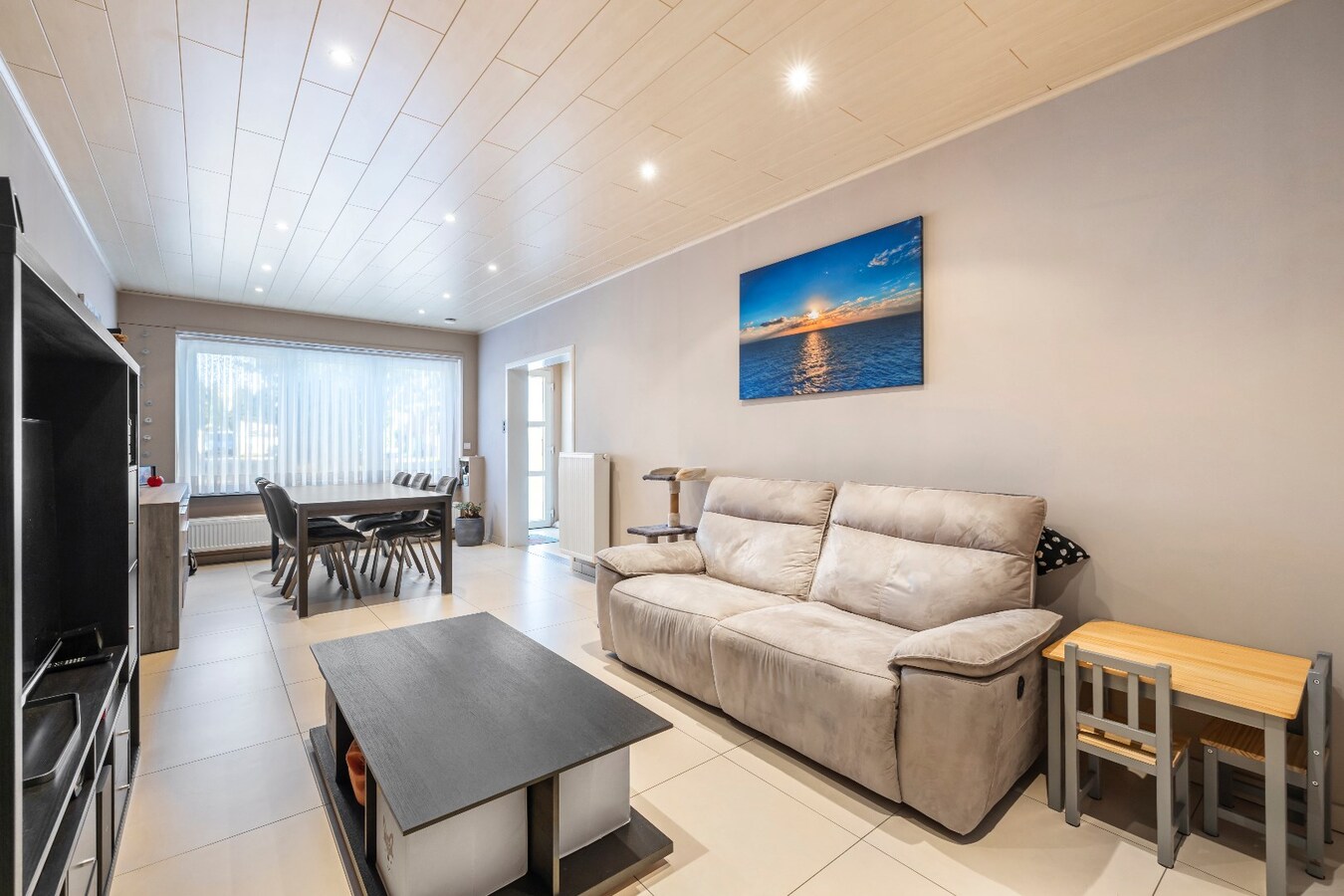 Verkocht woning - Sint-Niklaas