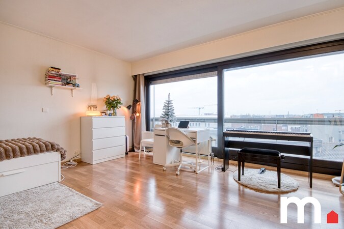 Te koop studio - Kortrijk