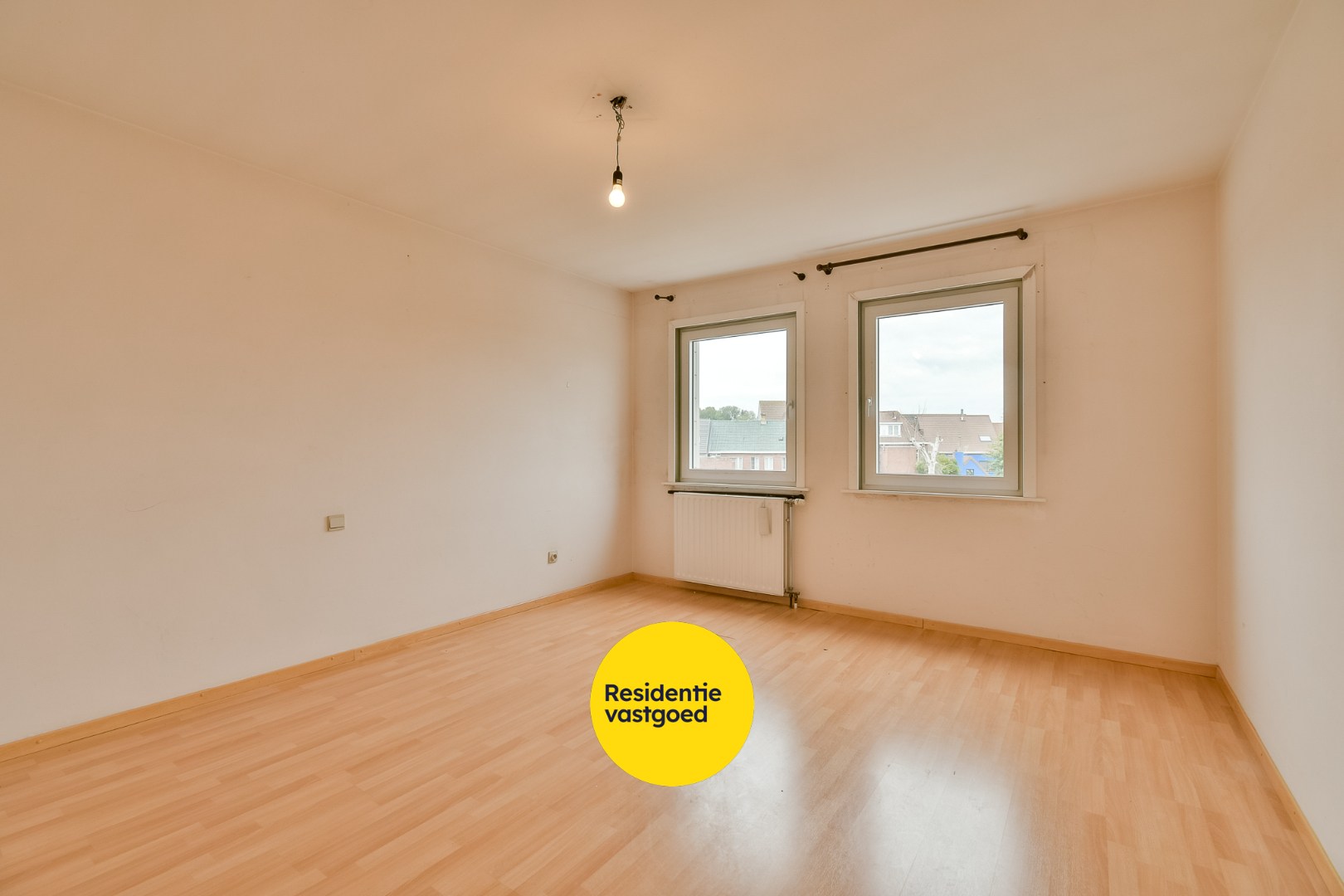 Gezellig woning in het centrum van Torhout! 