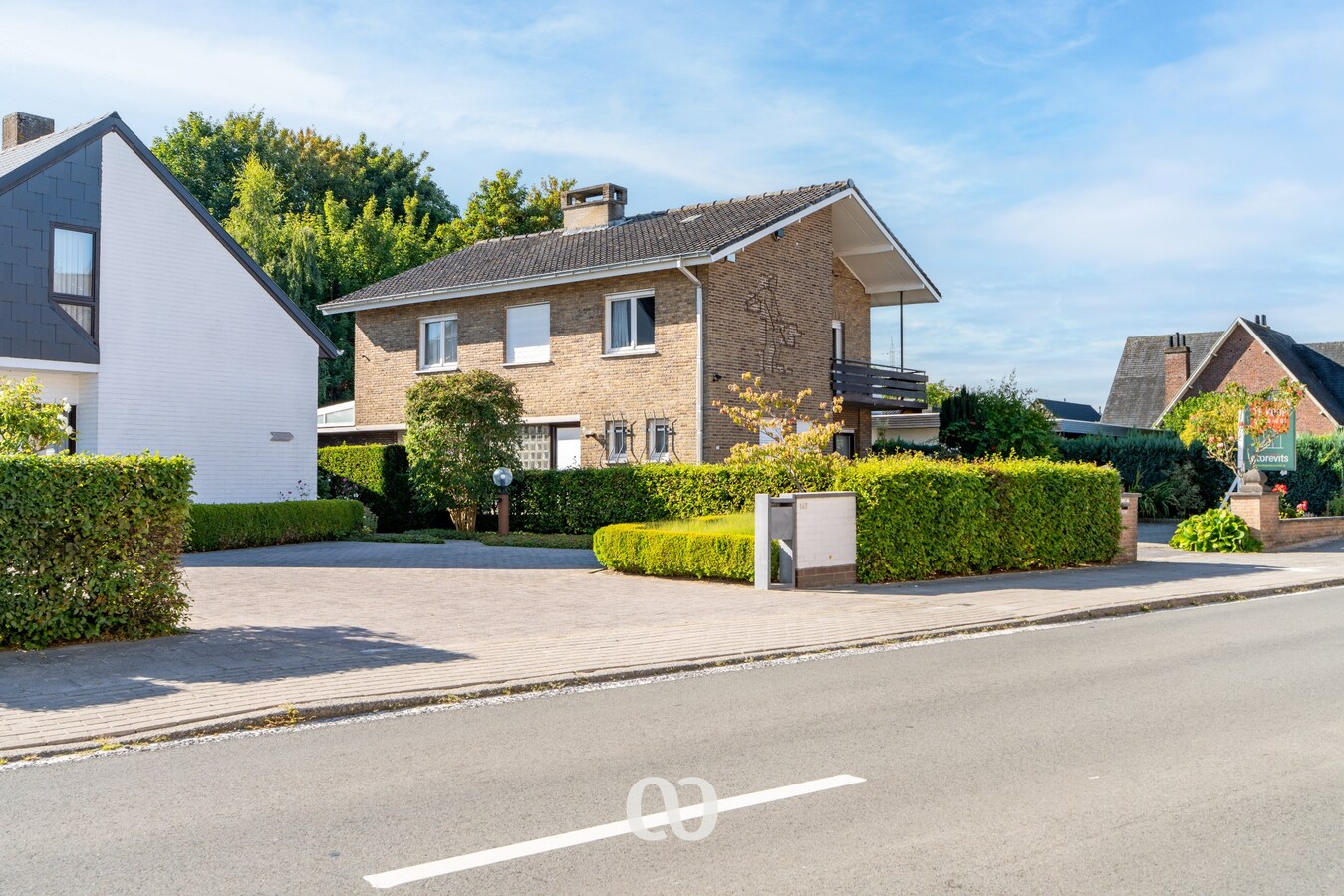 Verkocht - Woning - Oudenaarde