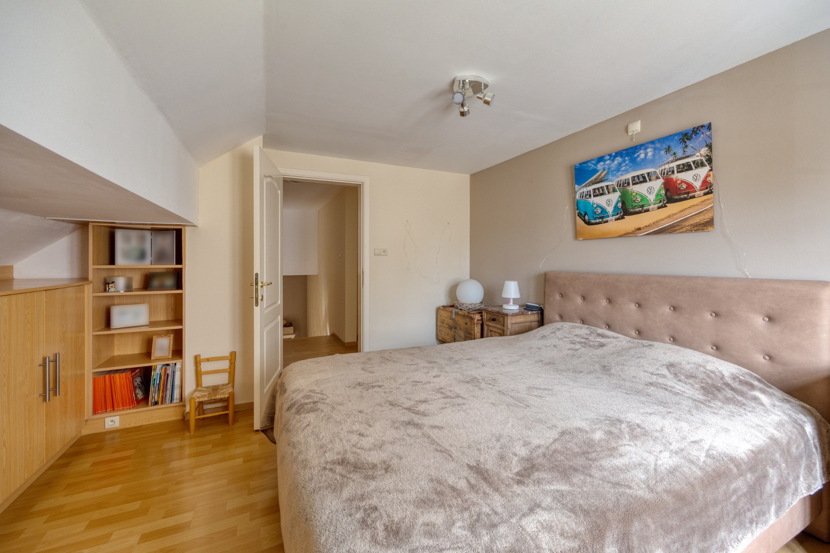 Slaapkamer 2